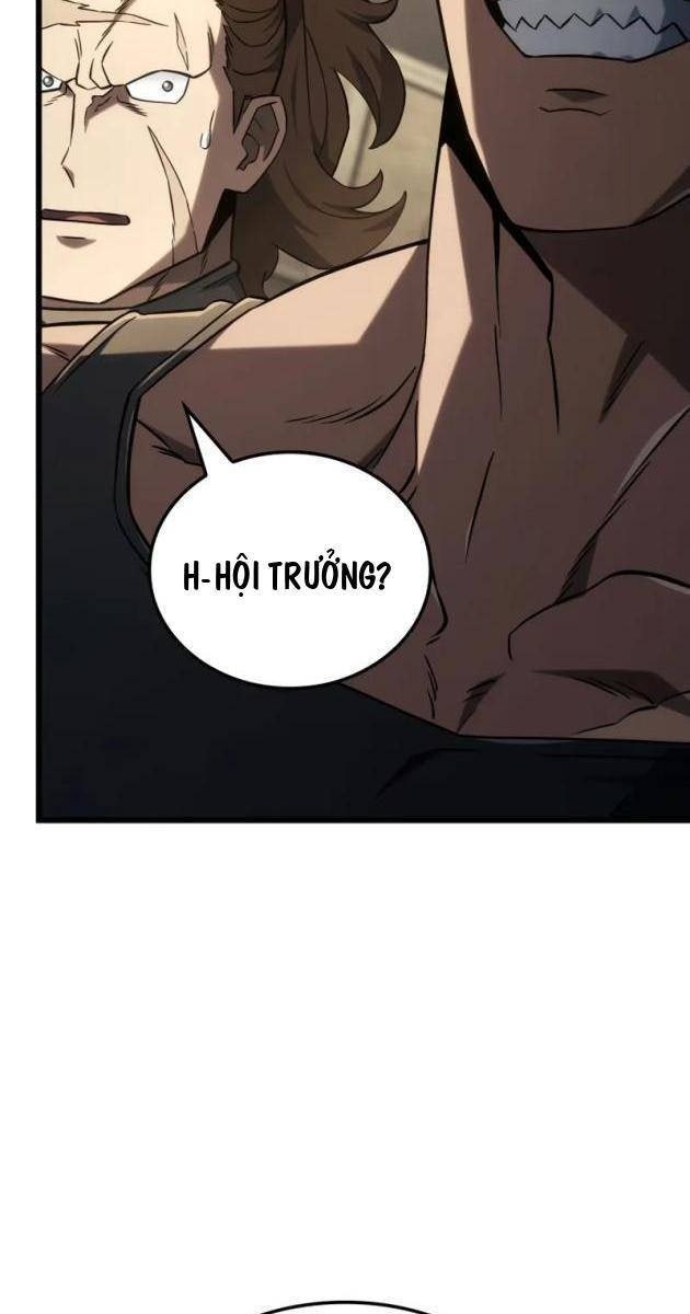 Thiết Huyết Kiếm Sĩ Phục Thù - Page 61