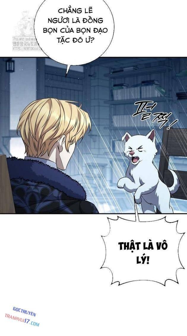 Bá Tước Khốn Nạn Là Hoàng Đế - Page 66