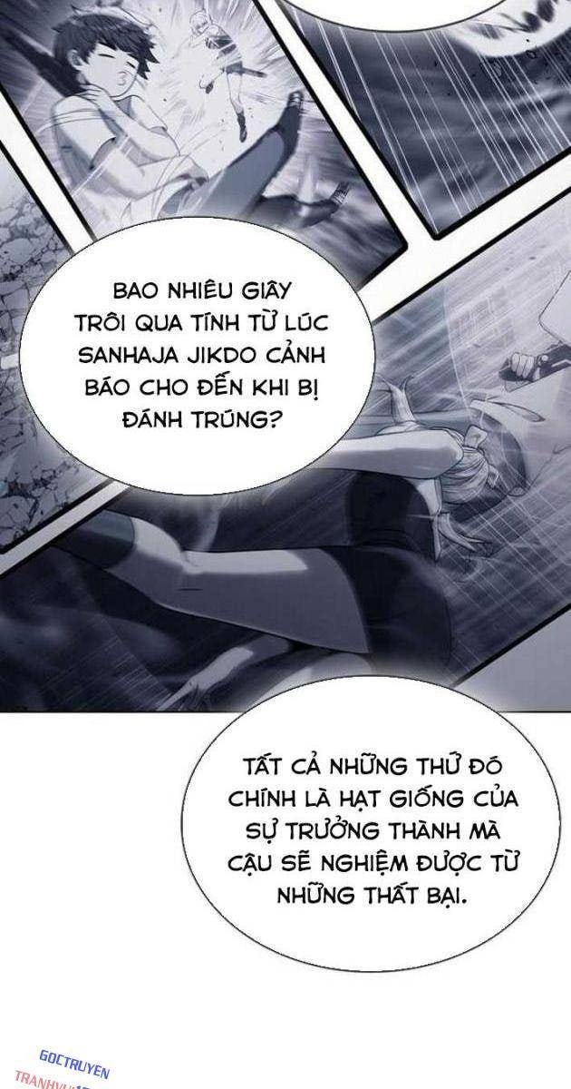 Ta Chi Phối Địa Ngục - Page 116