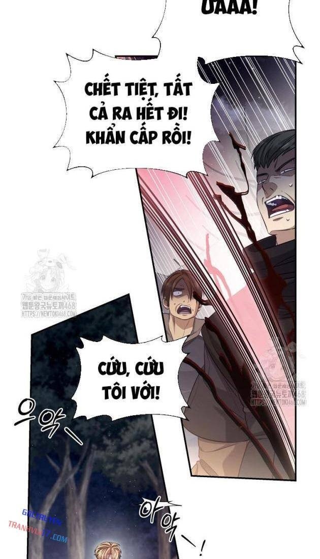 Bá Tước Khốn Nạn Là Hoàng Đế - Page 74