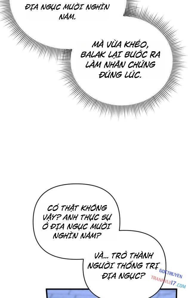 Người Chơi Trở Lại Sau 10000 Năm - Page 41