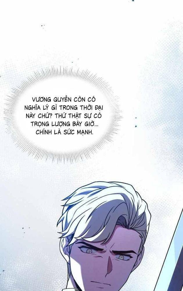 Sự Trở Lại Của Hiệp Sĩ Giáo Vô Song - Page 18