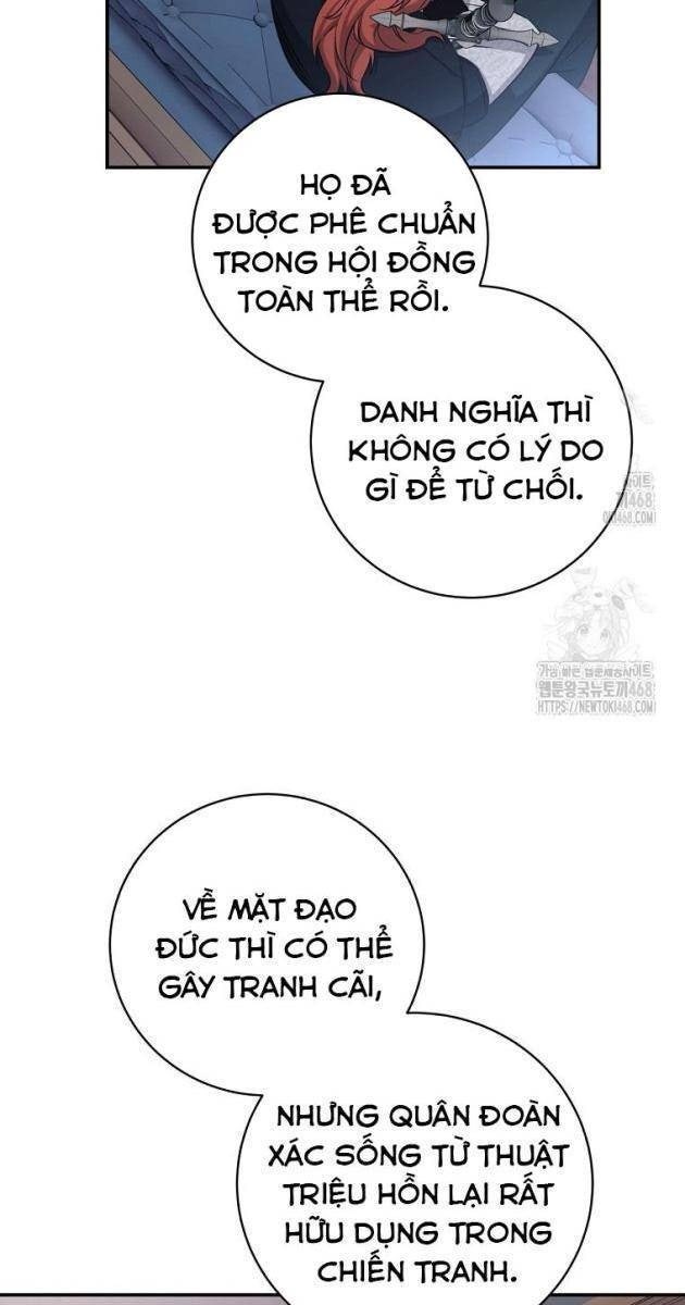 Bá Tước Khốn Nạn Là Hoàng Đế - Page 82