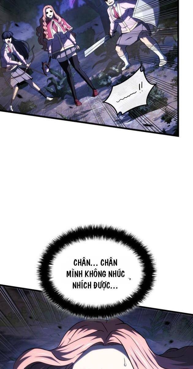 Thiết Huyết Kiếm Sĩ Phục Thù - Page 18