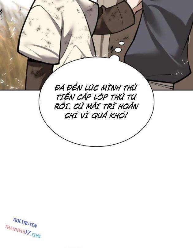 Vượt Qua Giới Hạn - Page 107