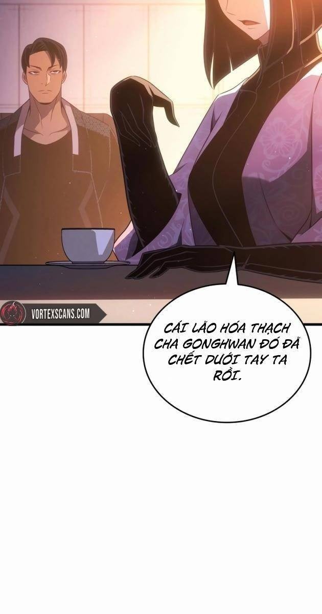 Sự Trở Lại Của Pháp Sư Vĩ Đại Sau 4000 Năm - Page 16