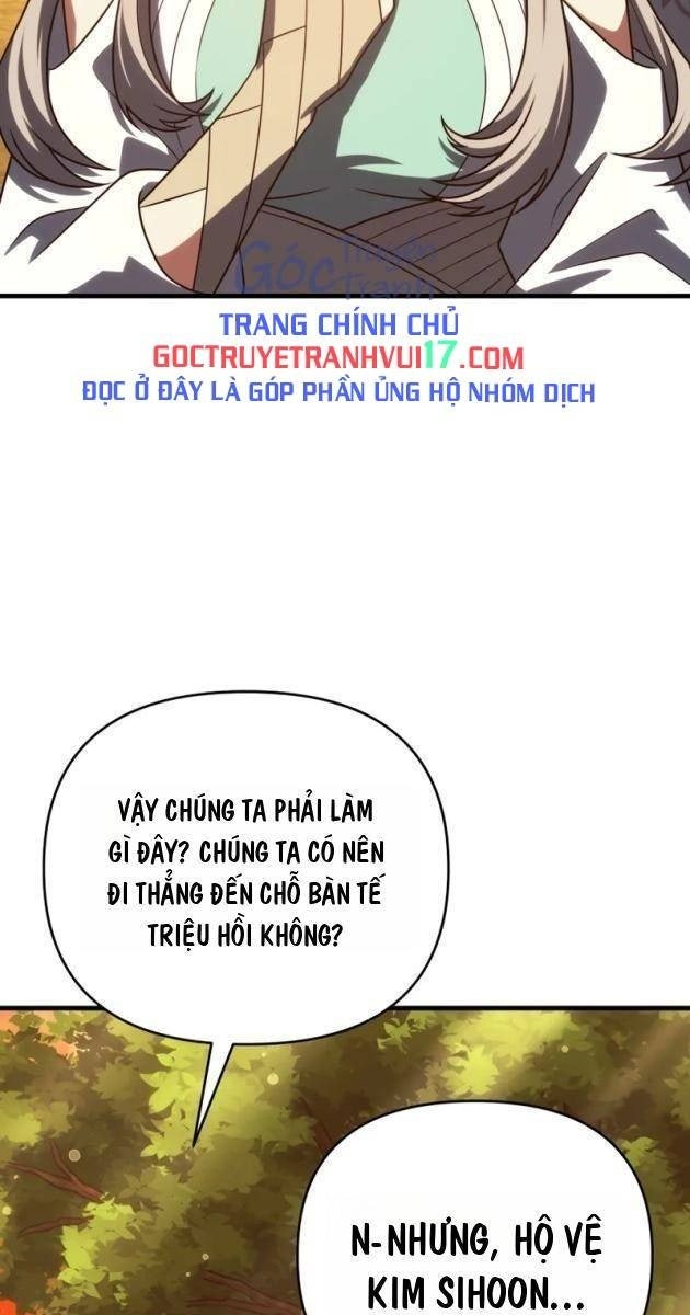 Người Chơi Trở Lại Sau 10000 Năm - Page 2