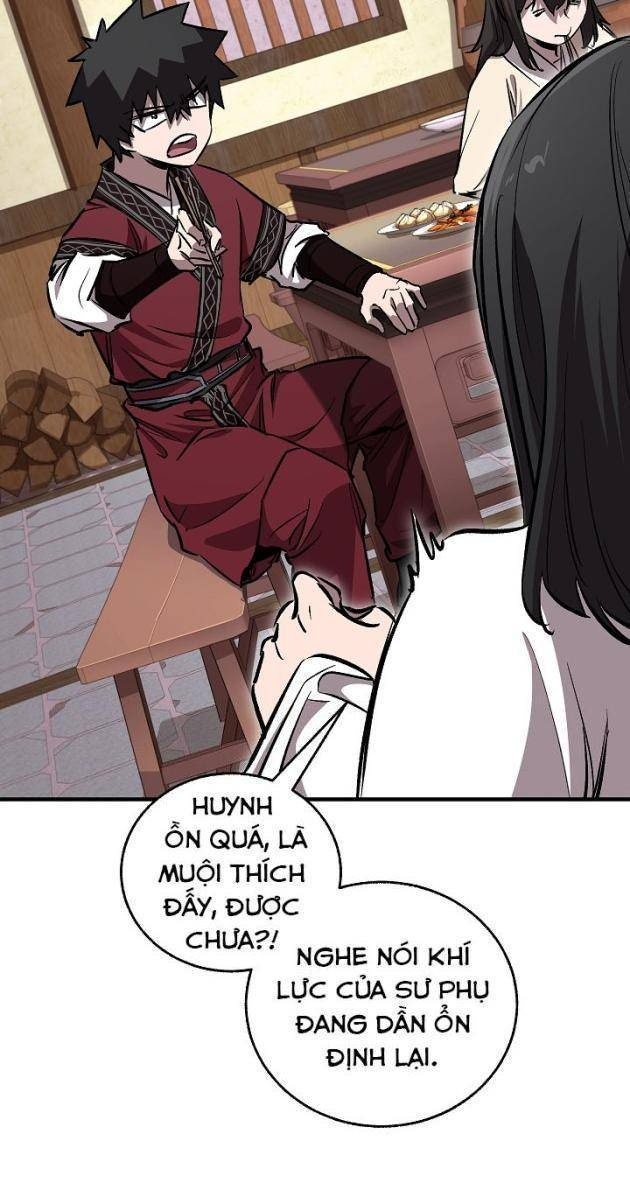 Thanh Mai Trúc Mã Của Đệ Nhất Thiên Hạ - Page 82