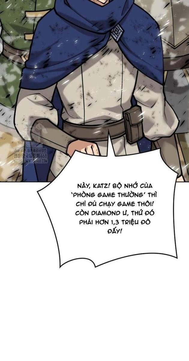 Vượt Qua Giới Hạn - Page 10