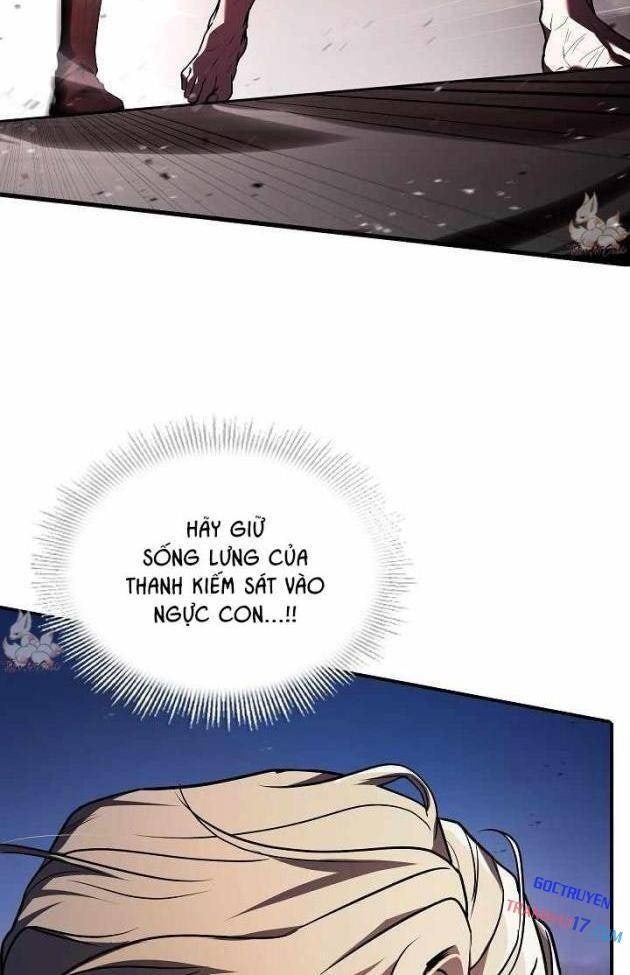 Sự Trở Lại Của Hiệp Sĩ Giáo Vô Song - Page 71