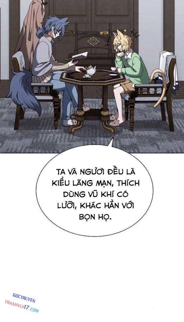 Ta Chi Phối Địa Ngục - Page 17