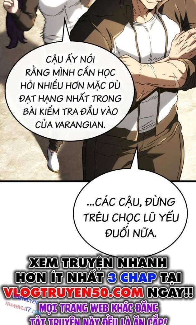 Thiết Huyết Kiếm Sĩ Phục Thù - Page 98