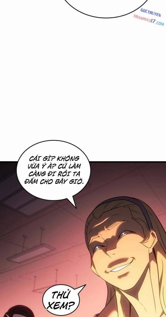 Sự Trở Lại Của Pháp Sư Vĩ Đại Sau 4000 Năm - Page 12