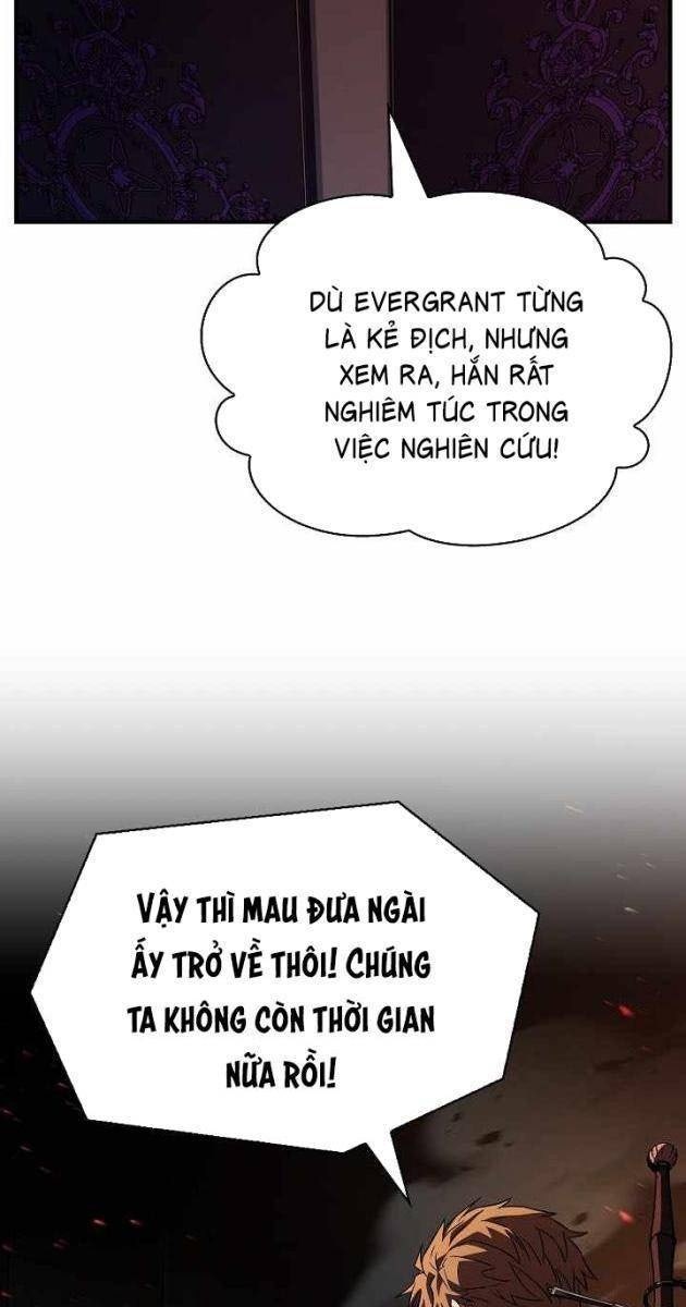 Sự Trở Lại Của Hiệp Sĩ Giáo Vô Song - Page 29