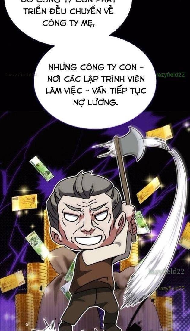 Ta Chi Phối Địa Ngục - Page 17
