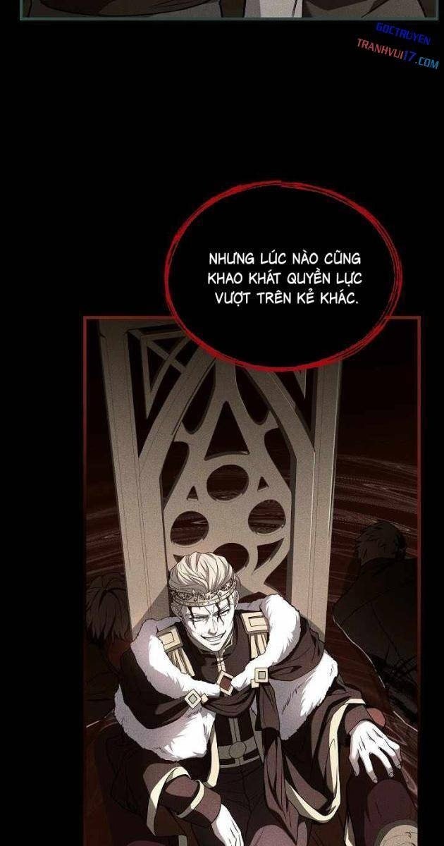Sự Trở Lại Của Hiệp Sĩ Giáo Vô Song - Page 85