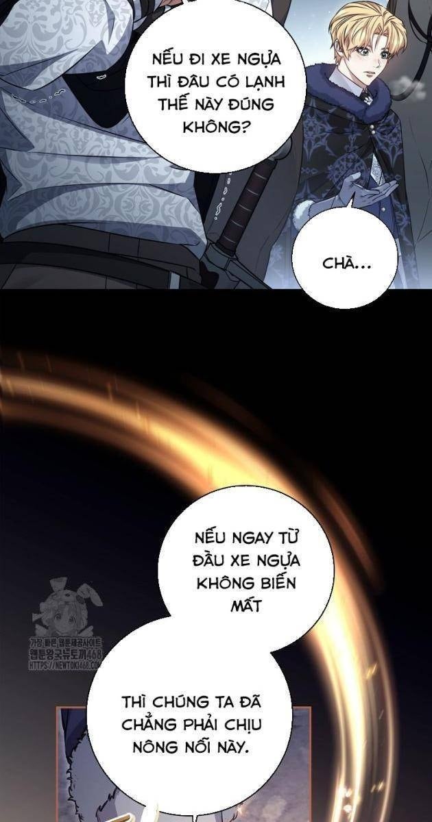 Bá Tước Khốn Nạn Là Hoàng Đế - Page 4