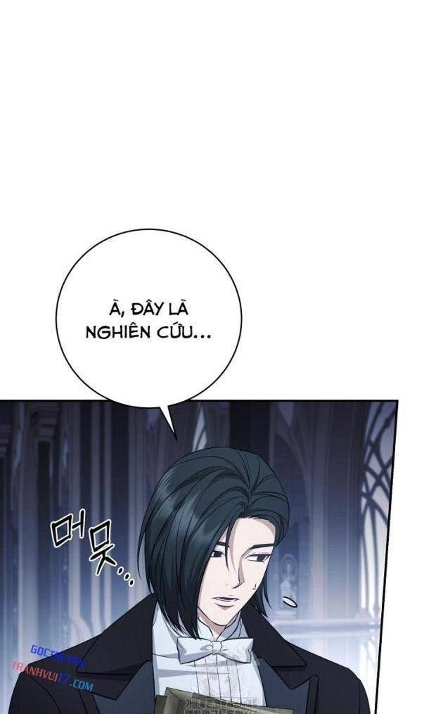 Bá Tước Khốn Nạn Là Hoàng Đế - Page 12