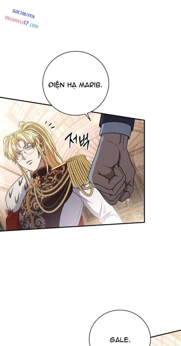 Bá Tước Khốn Nạn Là Hoàng Đế - Page 103