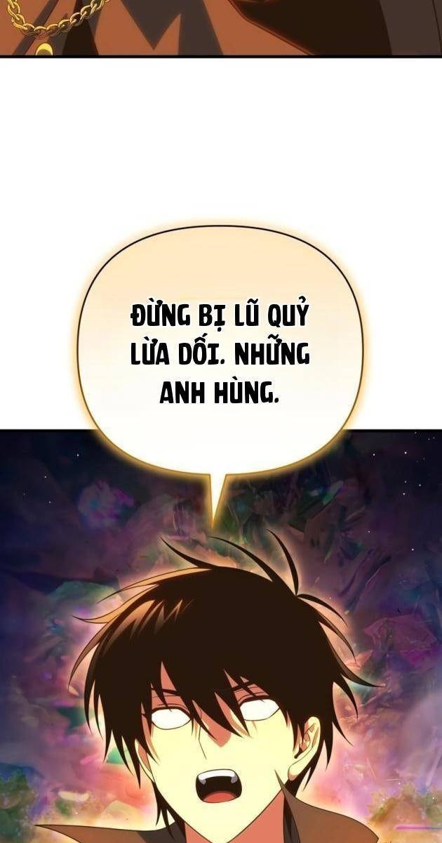 Người Chơi Trở Lại Sau 10000 Năm - Page 134