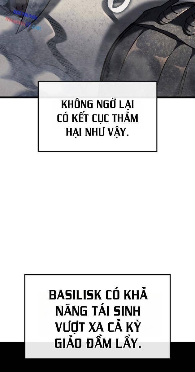 Thiết Huyết Kiếm Sĩ Phục Thù - Page 15
