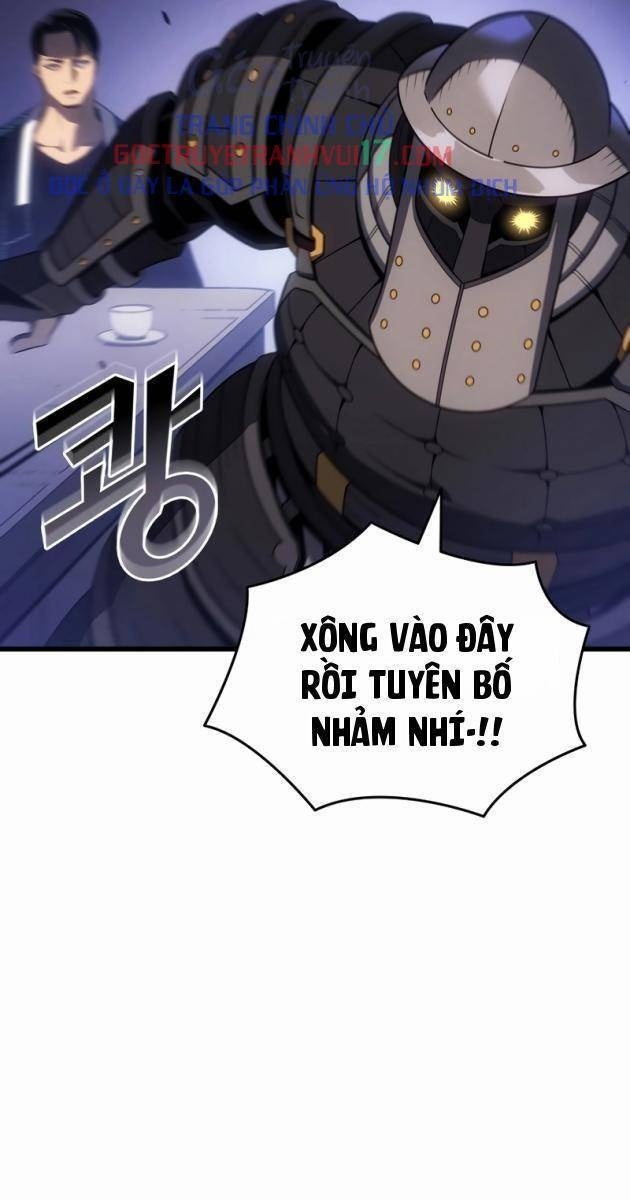 Sự Trở Lại Của Pháp Sư Vĩ Đại Sau 4000 Năm - Page 48