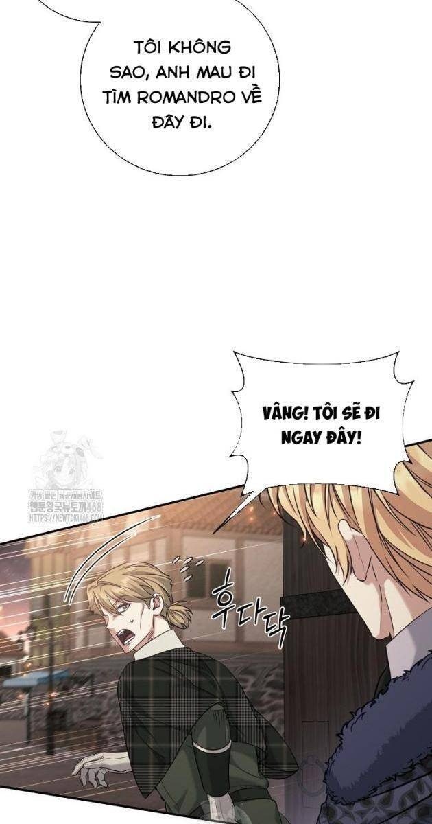Bá Tước Khốn Nạn Là Hoàng Đế - Page 43