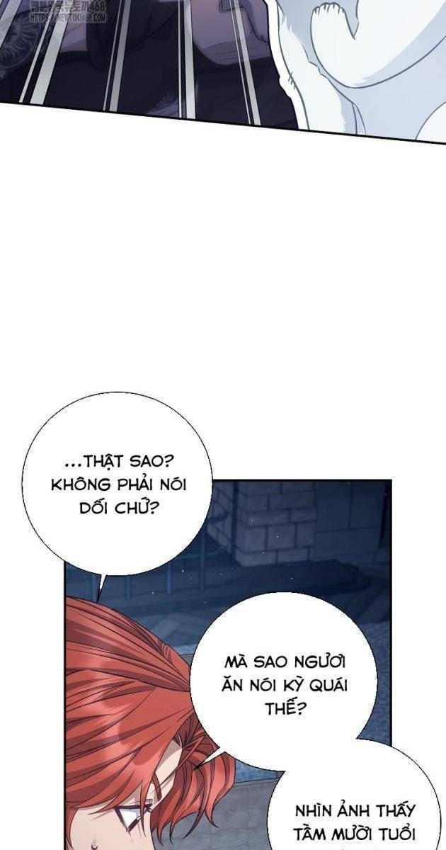 Bá Tước Khốn Nạn Là Hoàng Đế - Page 70
