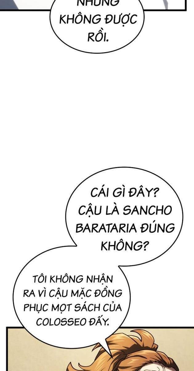 Thiết Huyết Kiếm Sĩ Phục Thù - Page 91