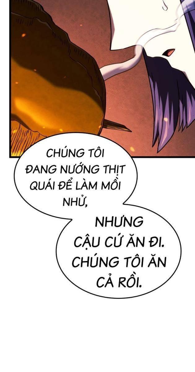 Thiết Huyết Kiếm Sĩ Phục Thù - Page 99