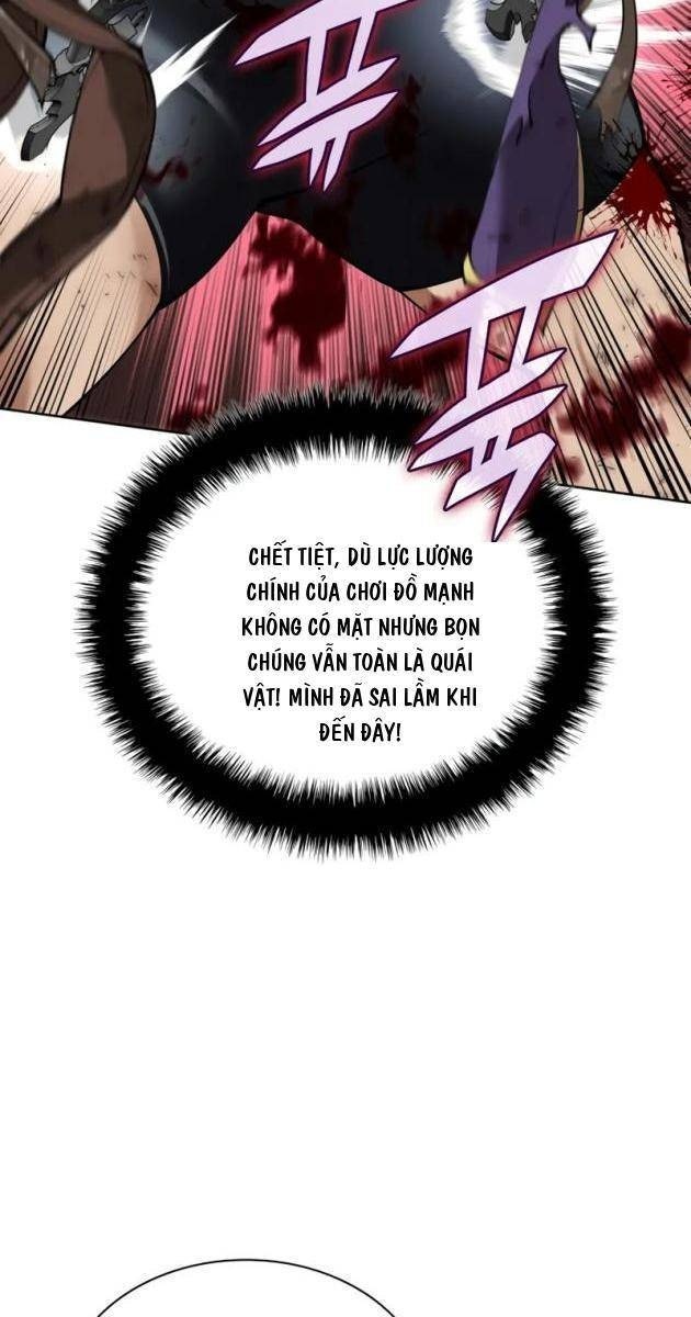 Vượt Qua Giới Hạn - Page 159