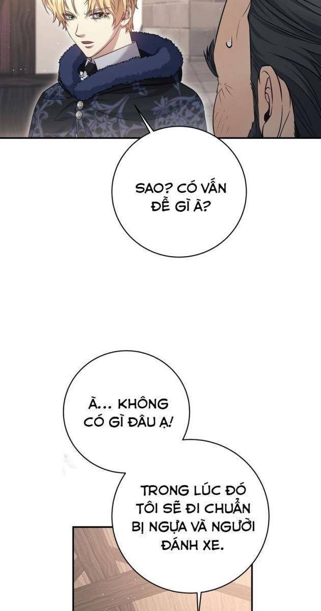 Bá Tước Khốn Nạn Là Hoàng Đế - Page 91