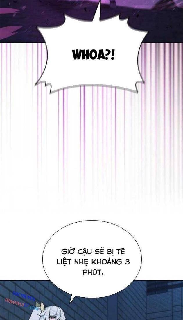 Ta Chi Phối Địa Ngục - Page 35