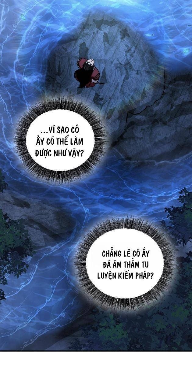 Thanh Mai Trúc Mã Của Đệ Nhất Thiên Hạ - Page 73