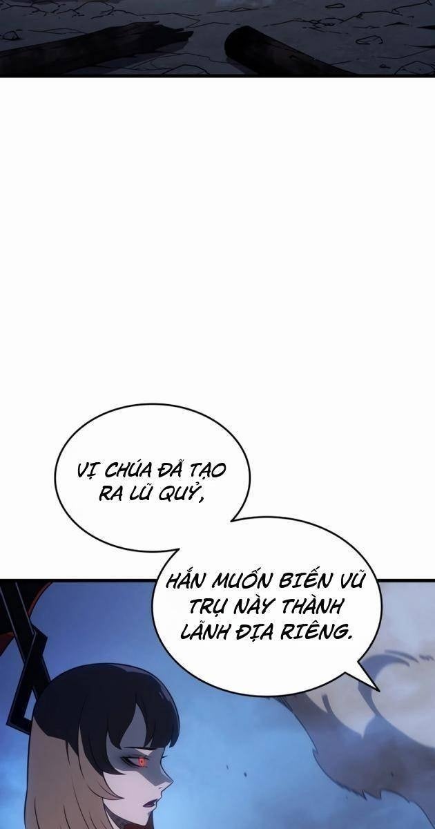 Sự Trở Lại Của Pháp Sư Vĩ Đại Sau 4000 Năm - Page 90