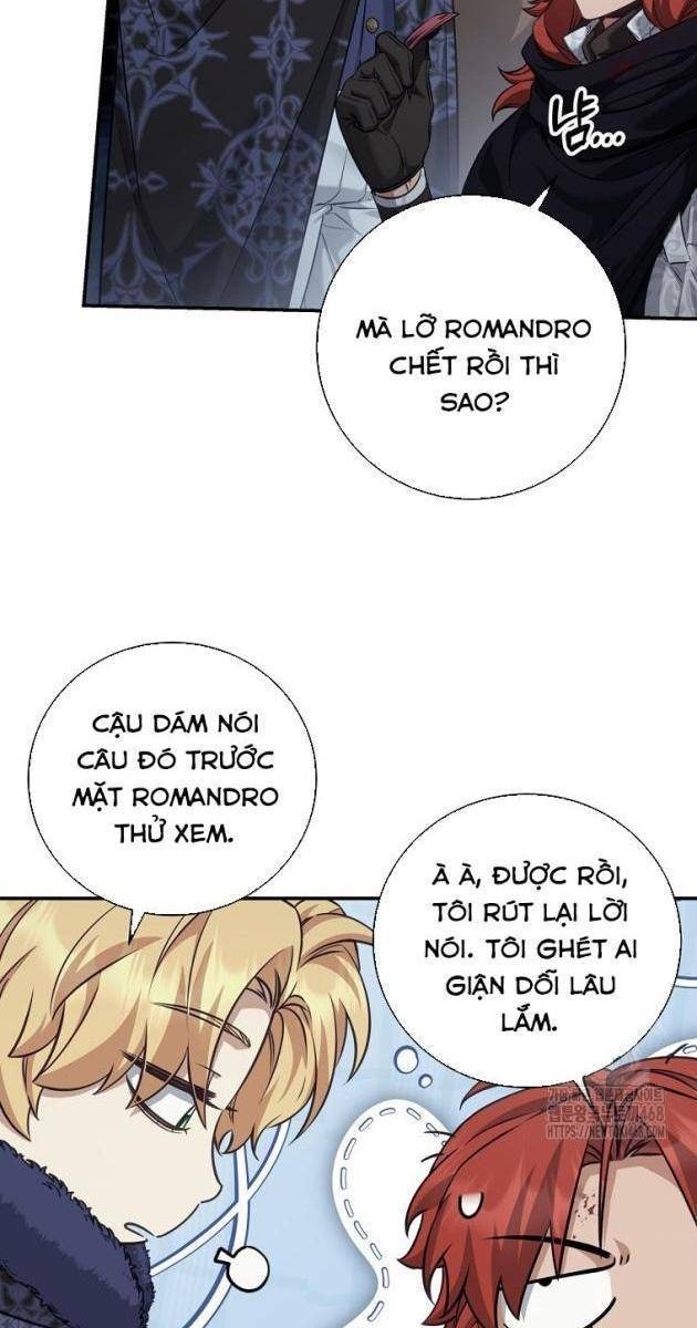 Bá Tước Khốn Nạn Là Hoàng Đế - Page 62