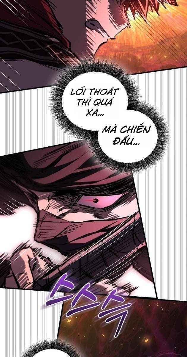 Thanh Mai Trúc Mã Của Đệ Nhất Thiên Hạ - Page 21