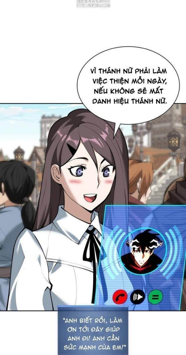 Vượt Qua Giới Hạn - Page 109