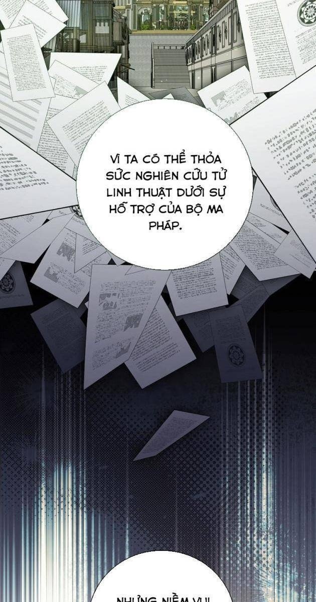 Bá Tước Khốn Nạn Là Hoàng Đế - Page 82