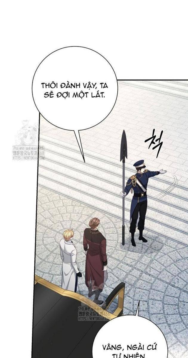 Bá Tước Khốn Nạn Là Hoàng Đế - Page 79