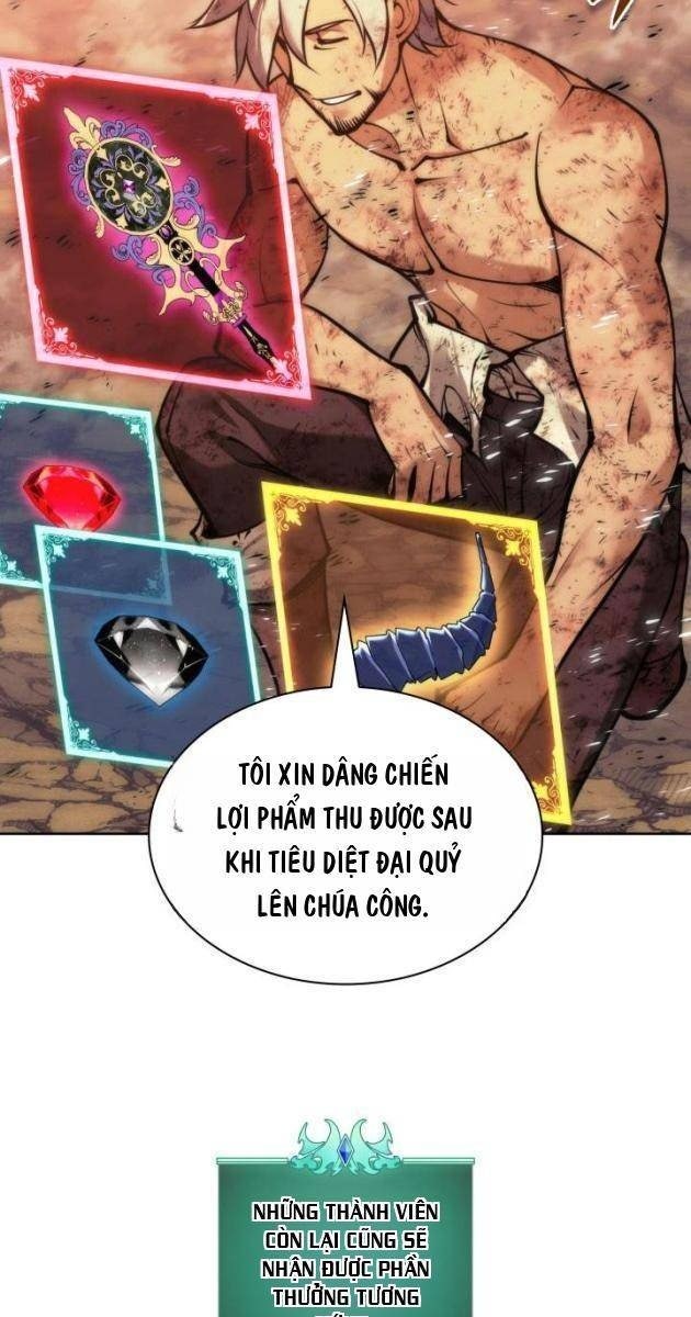 Vượt Qua Giới Hạn - Page 134