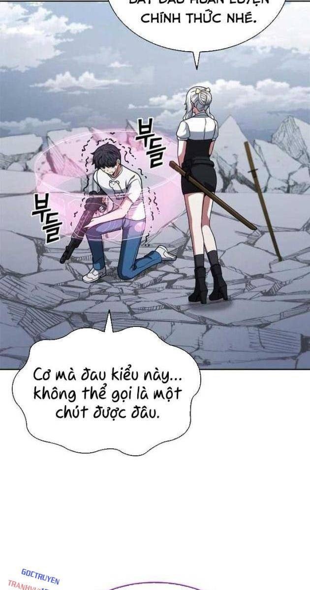 Ta Chi Phối Địa Ngục - Page 105