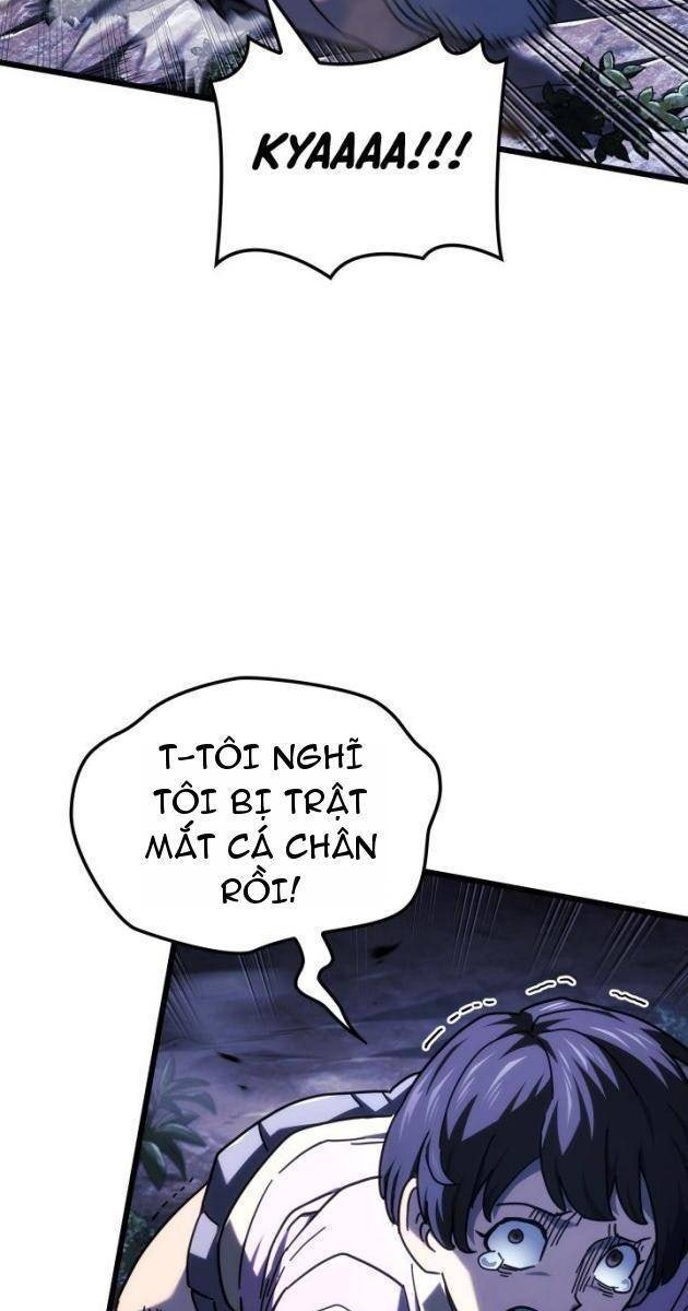 Thiết Huyết Kiếm Sĩ Phục Thù - Page 136