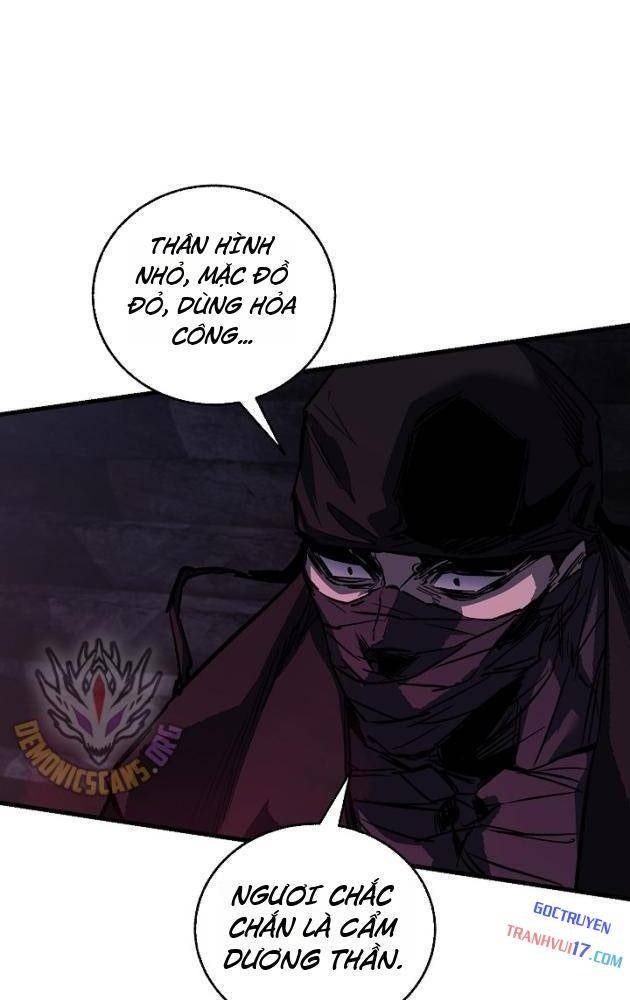 Thanh Mai Trúc Mã Của Đệ Nhất Thiên Hạ - Page 4