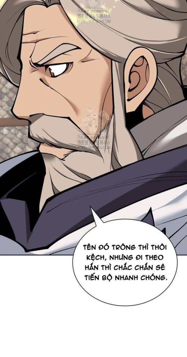 Vượt Qua Giới Hạn - Page 34