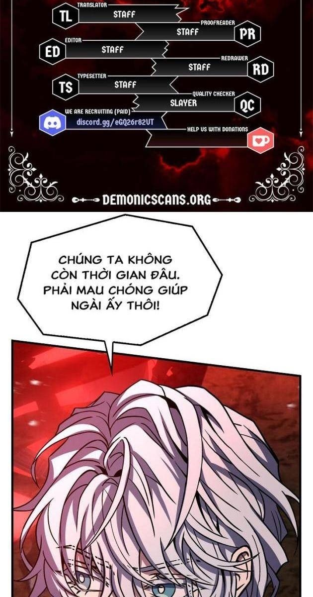 Sự Trở Lại Của Hiệp Sĩ Giáo Vô Song - Page 11