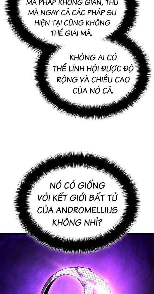Thiết Huyết Kiếm Sĩ Phục Thù - Page 31