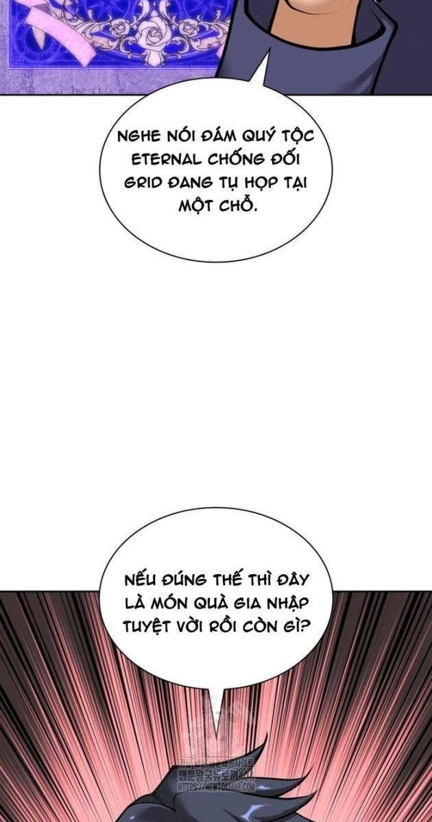Vượt Qua Giới Hạn - Page 45