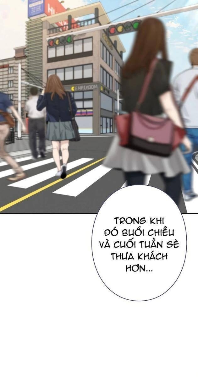 Sự Tái Sinh Của Nhà Thiết Kế Tài Ba - Page 49