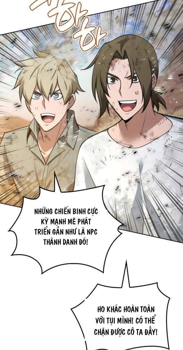 Vượt Qua Giới Hạn - Page 108